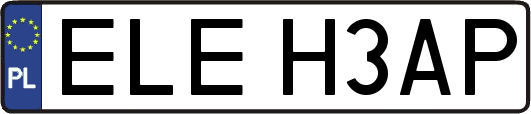 ELEH3AP