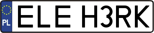 ELEH3RK