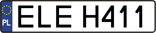 ELEH411