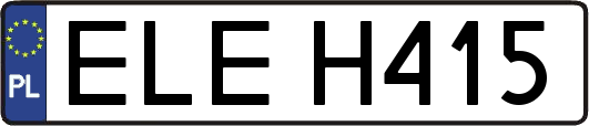 ELEH415