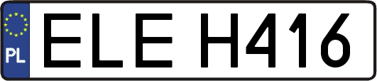 ELEH416