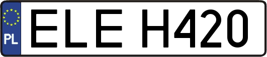 ELEH420