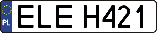 ELEH421