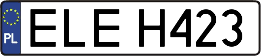 ELEH423