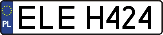 ELEH424