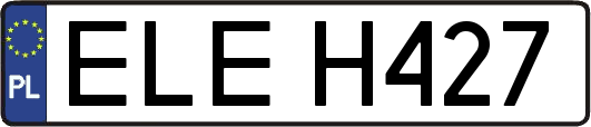 ELEH427