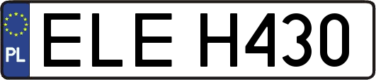 ELEH430