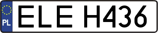 ELEH436