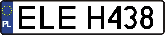 ELEH438