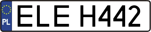ELEH442
