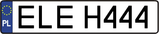 ELEH444