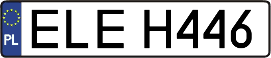 ELEH446