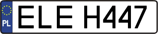 ELEH447