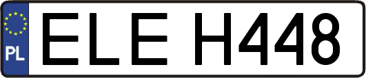 ELEH448