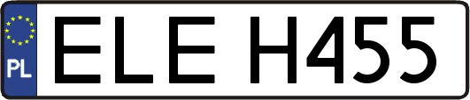 ELEH455