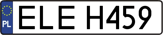 ELEH459