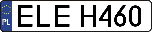 ELEH460