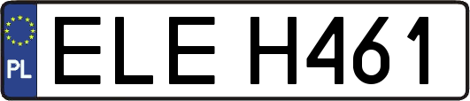 ELEH461
