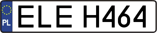 ELEH464