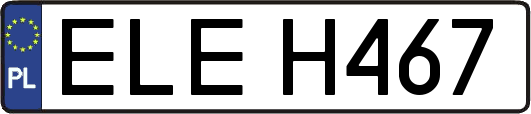 ELEH467