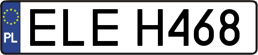 ELEH468