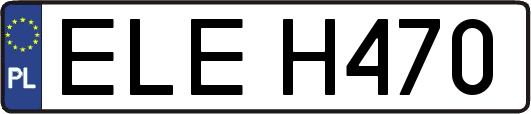 ELEH470