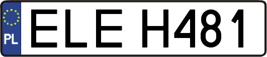 ELEH481