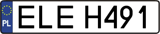 ELEH491