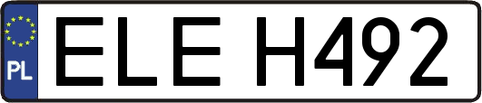 ELEH492