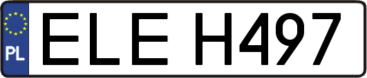 ELEH497