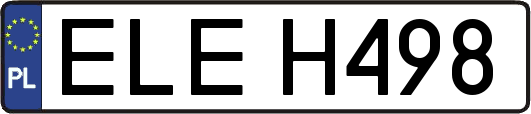 ELEH498