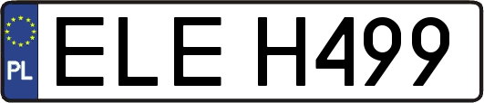 ELEH499