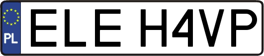 ELEH4VP
