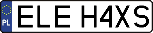 ELEH4XS