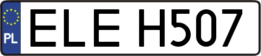 ELEH507