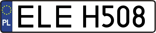 ELEH508