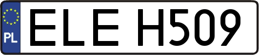 ELEH509