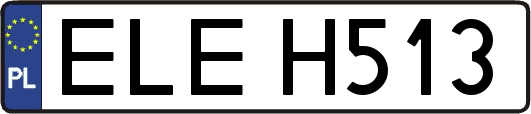 ELEH513