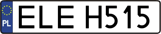 ELEH515