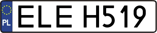 ELEH519