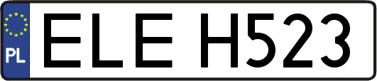 ELEH523