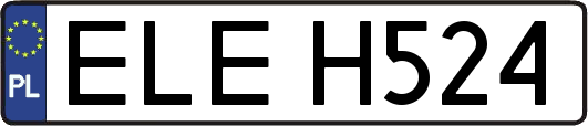 ELEH524