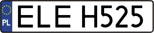 ELEH525