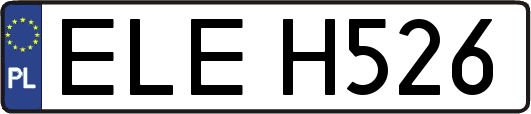ELEH526