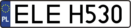 ELEH530