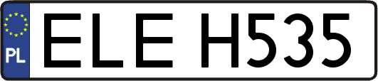 ELEH535