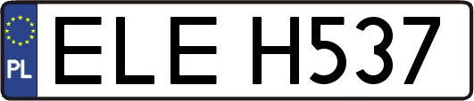 ELEH537