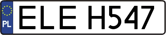 ELEH547