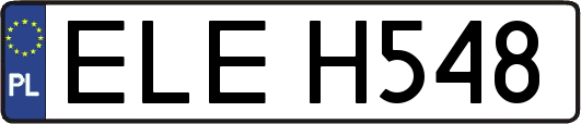 ELEH548