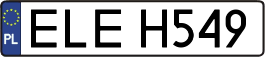 ELEH549